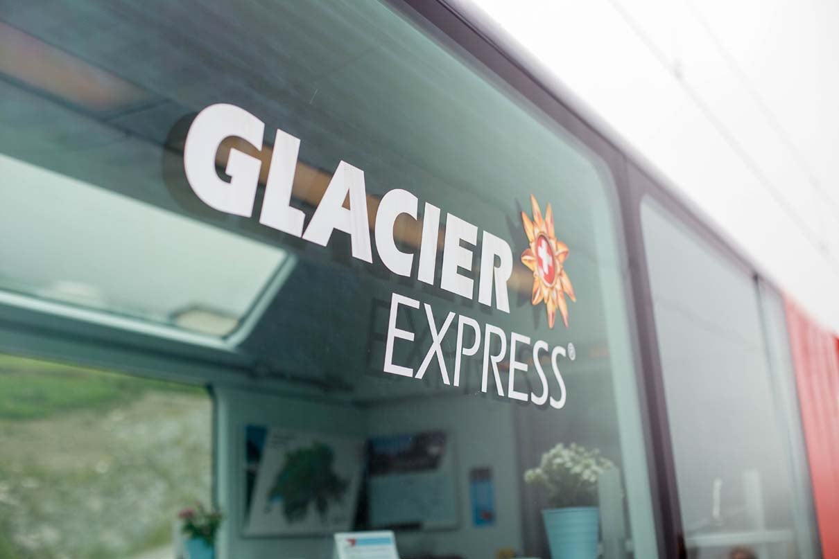 Jubiläumsreise Glacier Express Chur Zermatt (3)