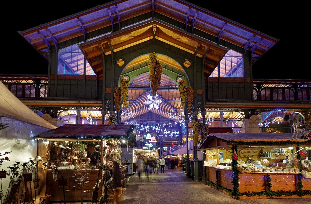 Weihnachtsmarkt_Montreux_winter