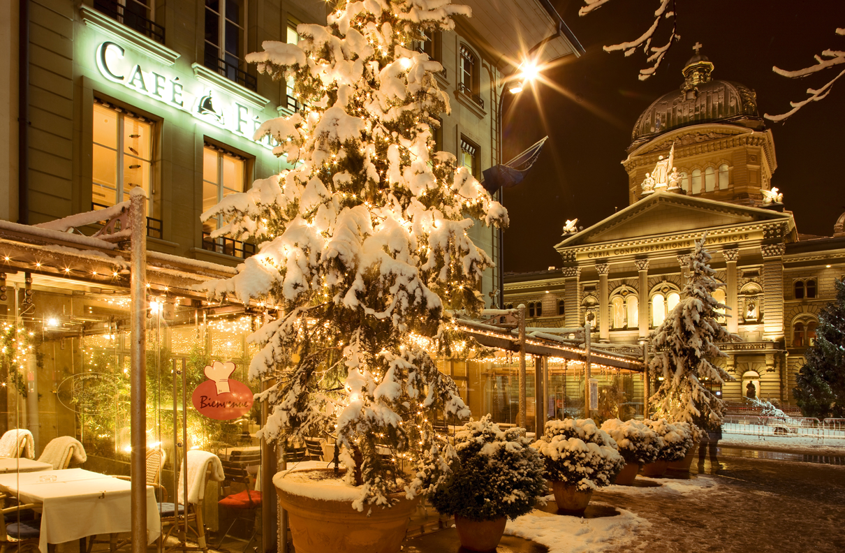 öffnungszeiten Weihnachten 2022 Stadt Bern Top 7 Schweizer Weihnachtsmärkte